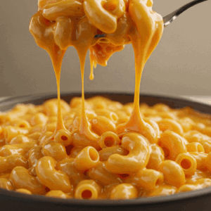 Mac n Cheese